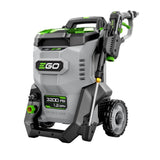 POWER+ 3200 PSI 1.2-GPM Cold Water Battery Pressure Washer with 5 Spray Tips (Battery and Charger Not Included) HPW3200