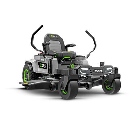 POWER+ 52 Z6 Zero Turn Riding Lawn Mower ZT5207L