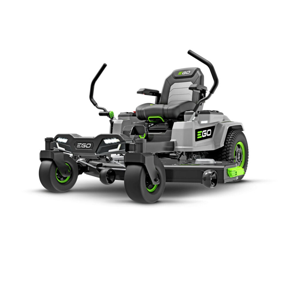 POWER+ 52 Z6 Zero Turn Riding Lawn Mower ZT5207L