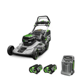 Power+ 56V Lawn Mower Kit 21in Self Propelled LM2102SP-A