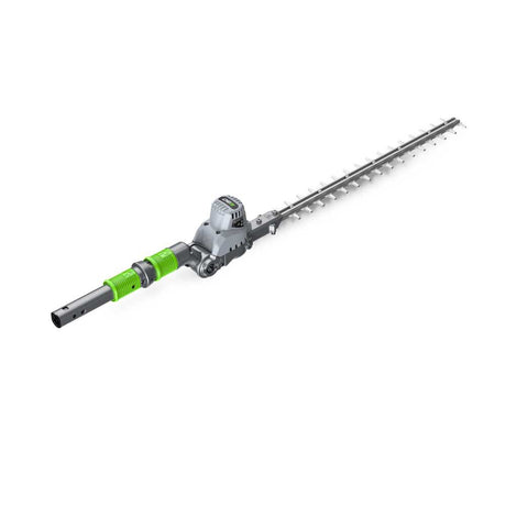 POWER+ Commercial Hedge Trimmer Attachment PTX5100