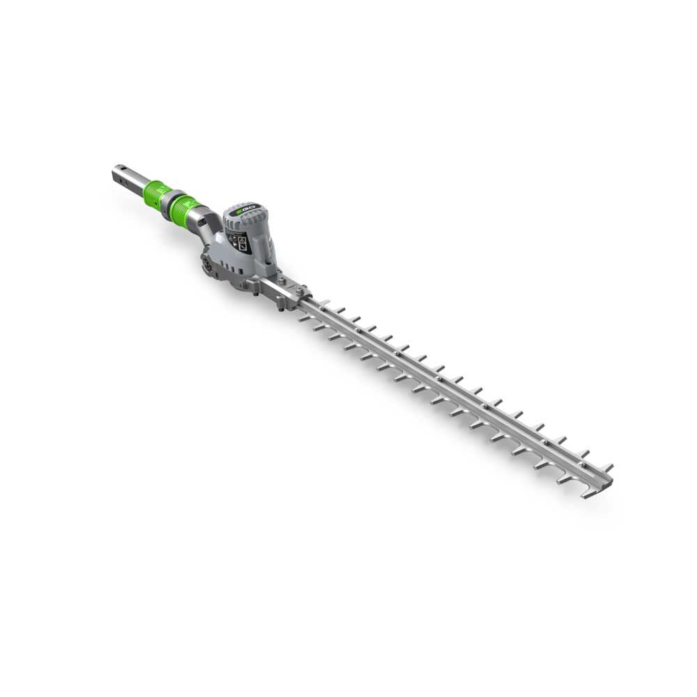 POWER+ Commercial Hedge Trimmer Attachment PTX5100