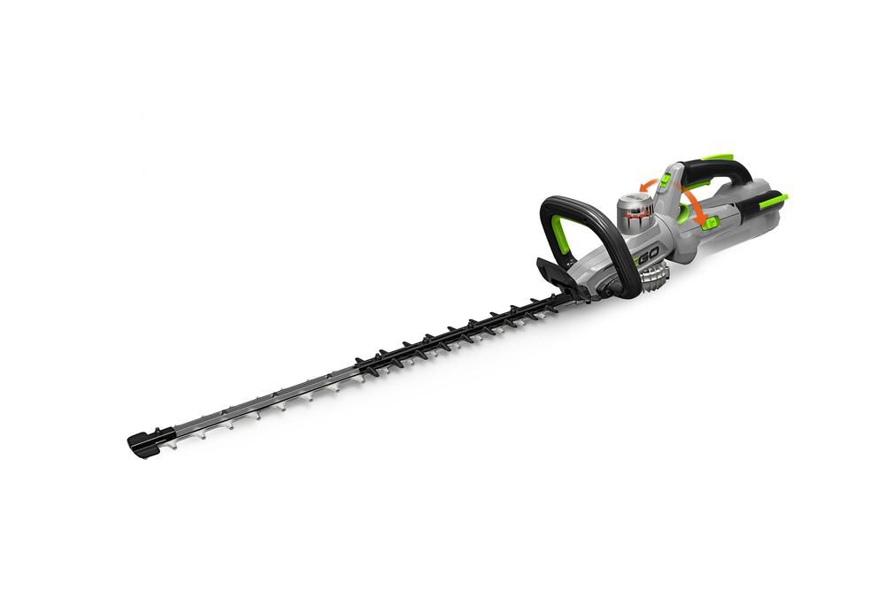 POWER+ 56-volt 25-in Battery Hedge Trimmer (Battery and Charger Not Included) HT2500