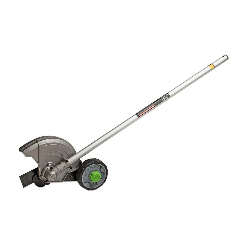 POWER+ Multi-Head System 8-in Handheld Battery Lawn Edger (Battery Not Included) ME0800