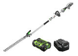 POWER+ Multi-Head System Kit with 20in Hedge Trimmer Attachment MHT2001