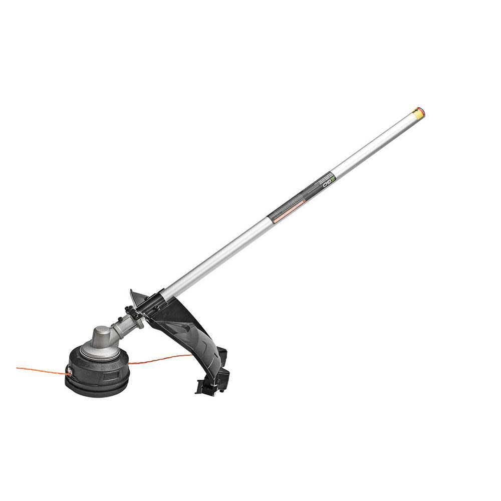 56-volt 15-in Split Shaft Attachment Capable Battery String Trimmer 5 Ah (Battery and Charger Included) MST1501