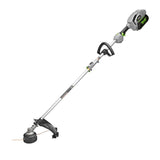 56-volt 15-in Split Shaft Attachment Capable Battery String Trimmer 5 Ah (Battery and Charger Included) MST1501