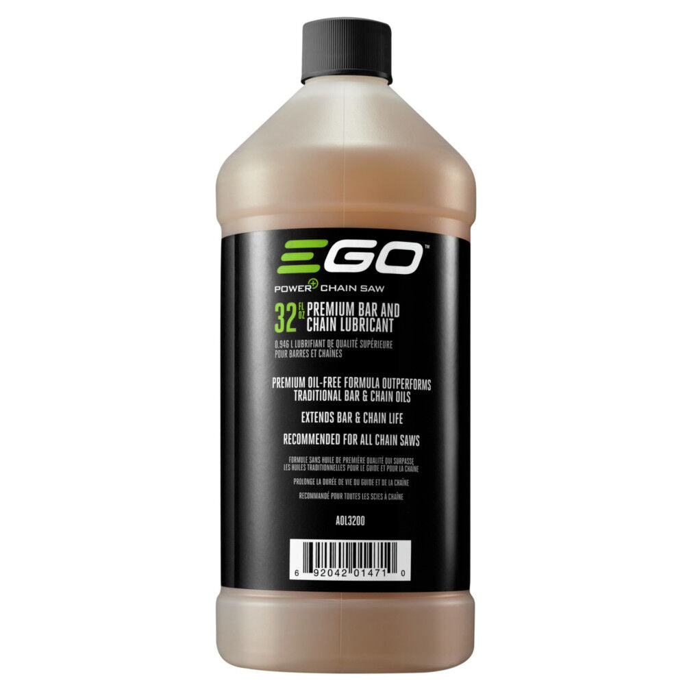 32 oz. Synthetic Blend Bar and Chain Oil AOL3200