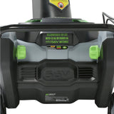 POWER+ 56-volt 21-in Single-stage Push Battery Snow Blower (Battery and Charger Not Included) SNT2100