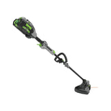 POWER + POWERLOAD with LINE IQ 56-volt 16-in Telescopic Shaft Battery String Trimmer 4 Ah (Battery and Charger Included) ST1623T