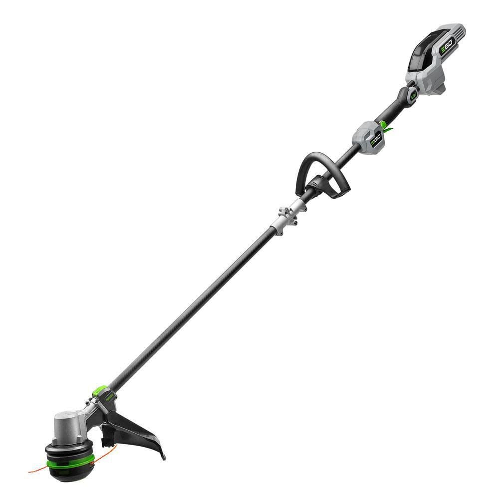 56-volt 15-in Split Shaft Battery String Trimmer (Battery and Charger Not Included) ST1520S