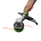 56-volt 15-in Split Shaft Battery String Trimmer (Battery and Charger Not Included) ST1520S