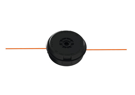 0.095-in Line String Trimmer Replacement Head AH3800