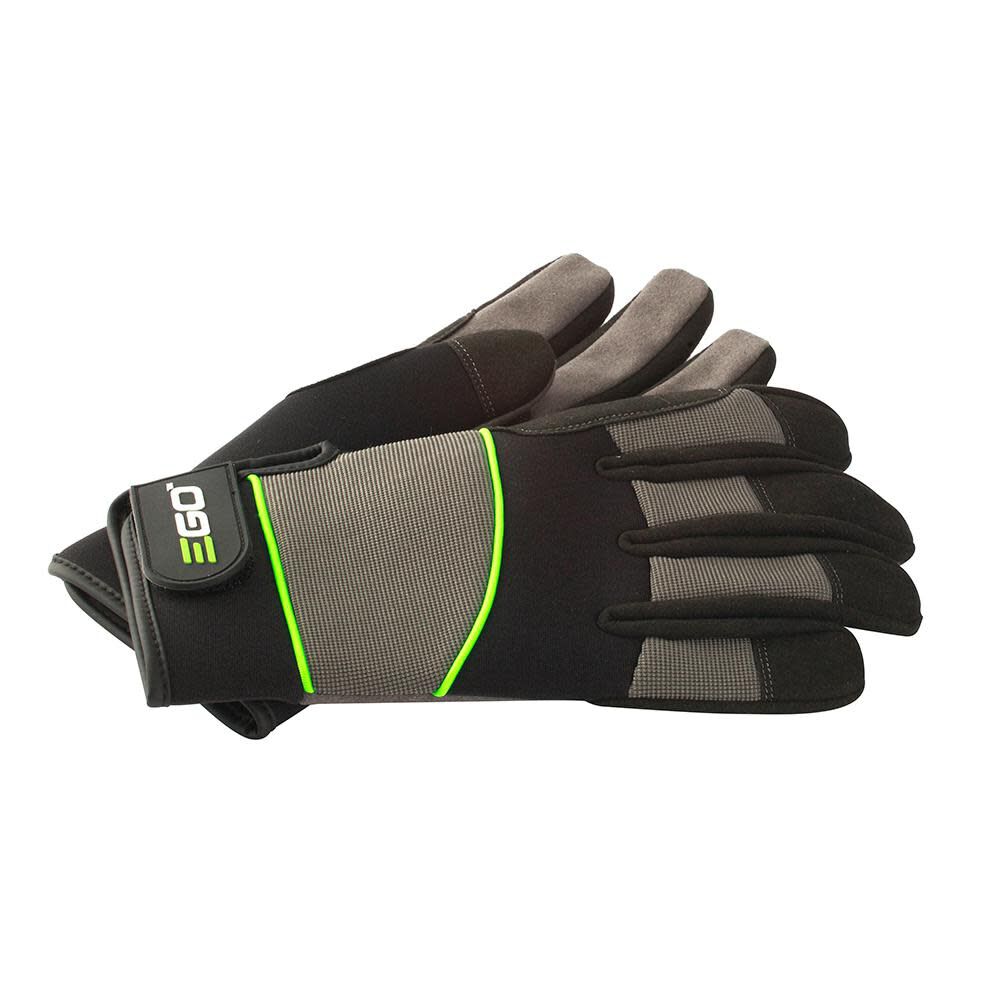 Work Glove Large GV001L