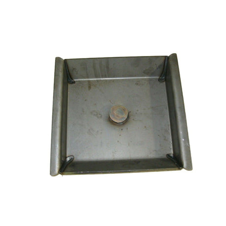 Vaporizer Pan for 120 Waste Oil Heater BAE-0187