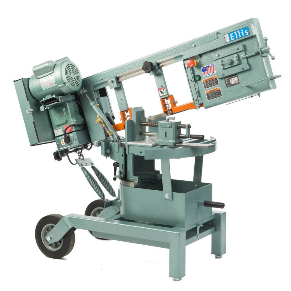 16in Mitering Band Saw 1600