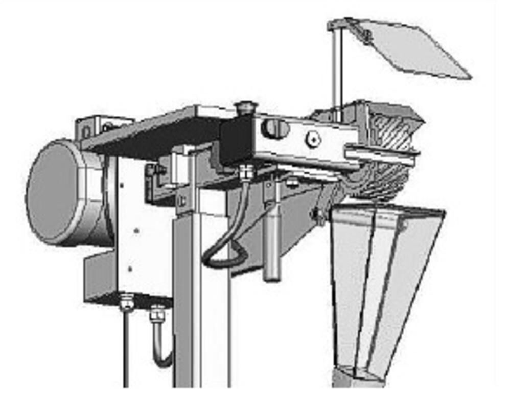 3 Piece Accessory Kit for Ellis 6000 Belt Grinder 7620