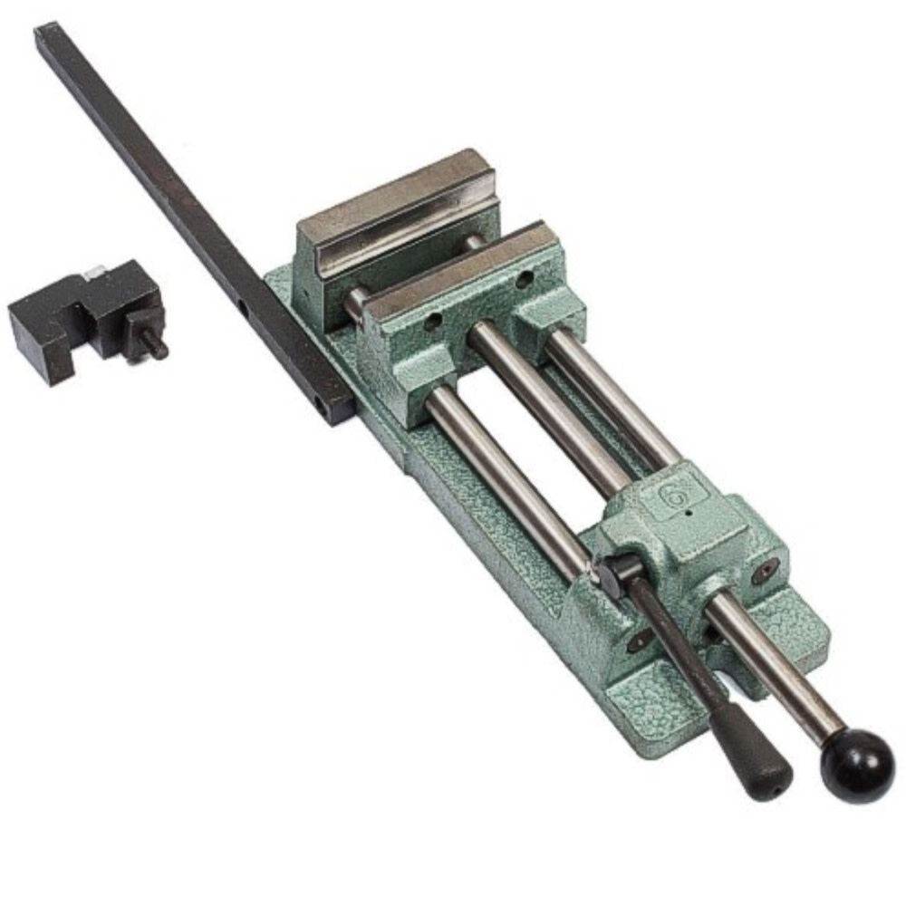 6.25 Inch Drill Press Vise 8237