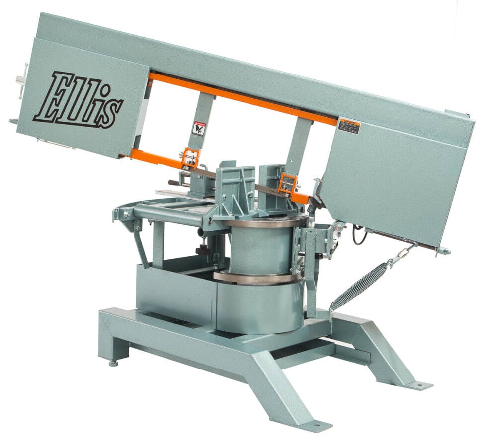 Miter Band Saw 3000