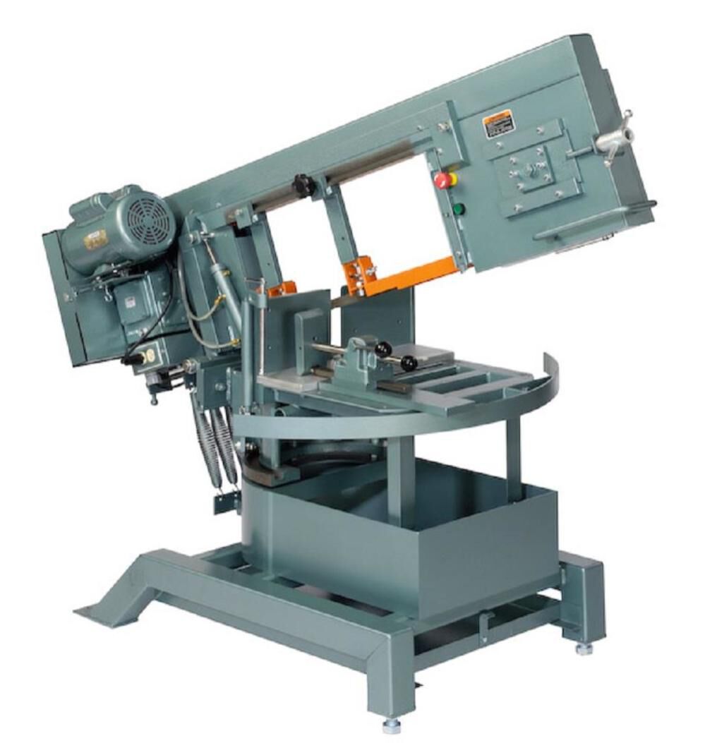 Miter Band Saw 3000