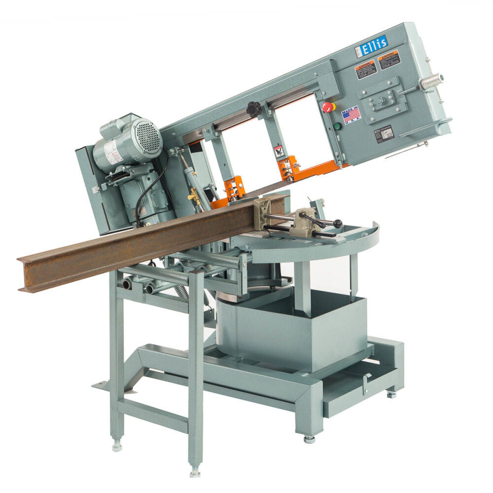 Mitre Band Saw 1800