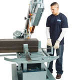 Mitre Band Saw 4000