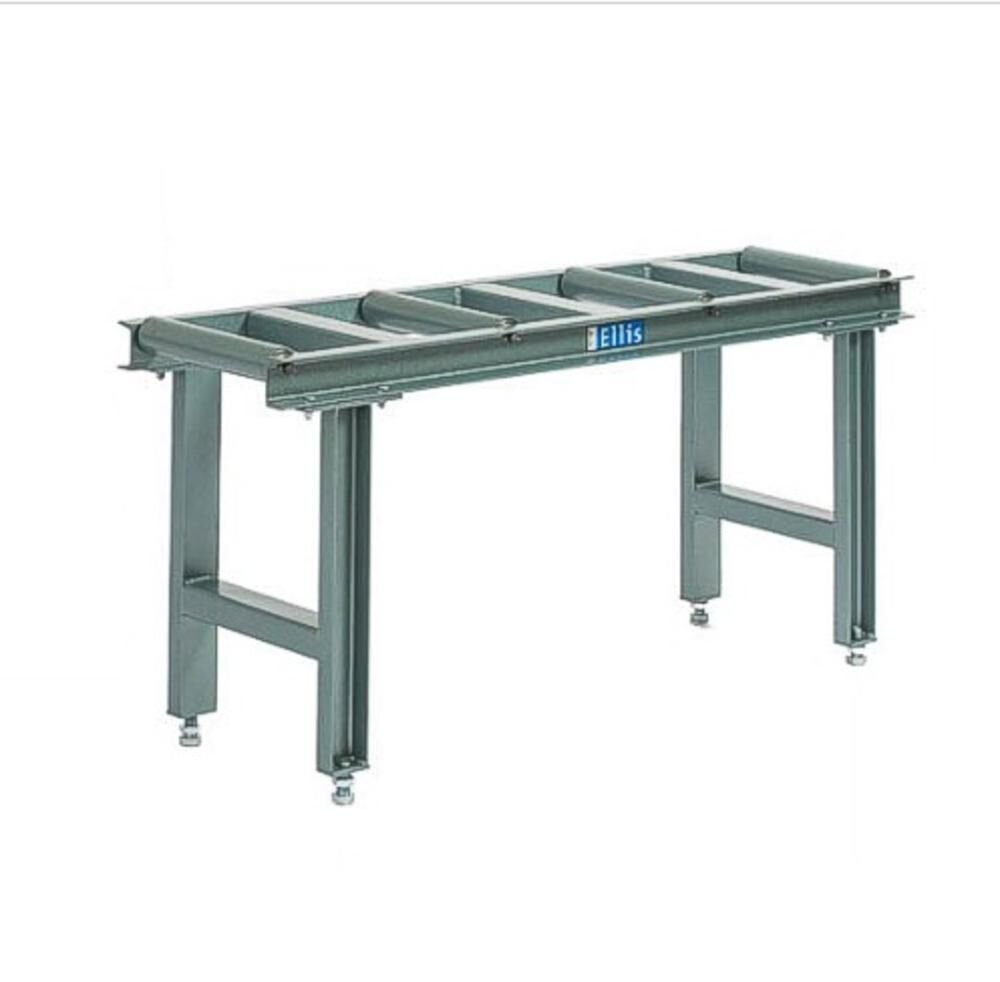 Stock Conveyor Table 5ft x 12in for Ellis 1600 and 1800 6229