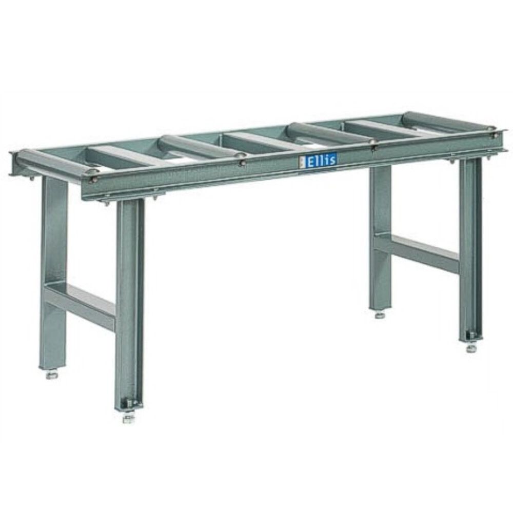 Stock Support Stand 5ft x 20in for Ellis 3000 and 4000 6227