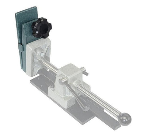 Tube Clamp for Ellis Saw with Standard Vise 6106