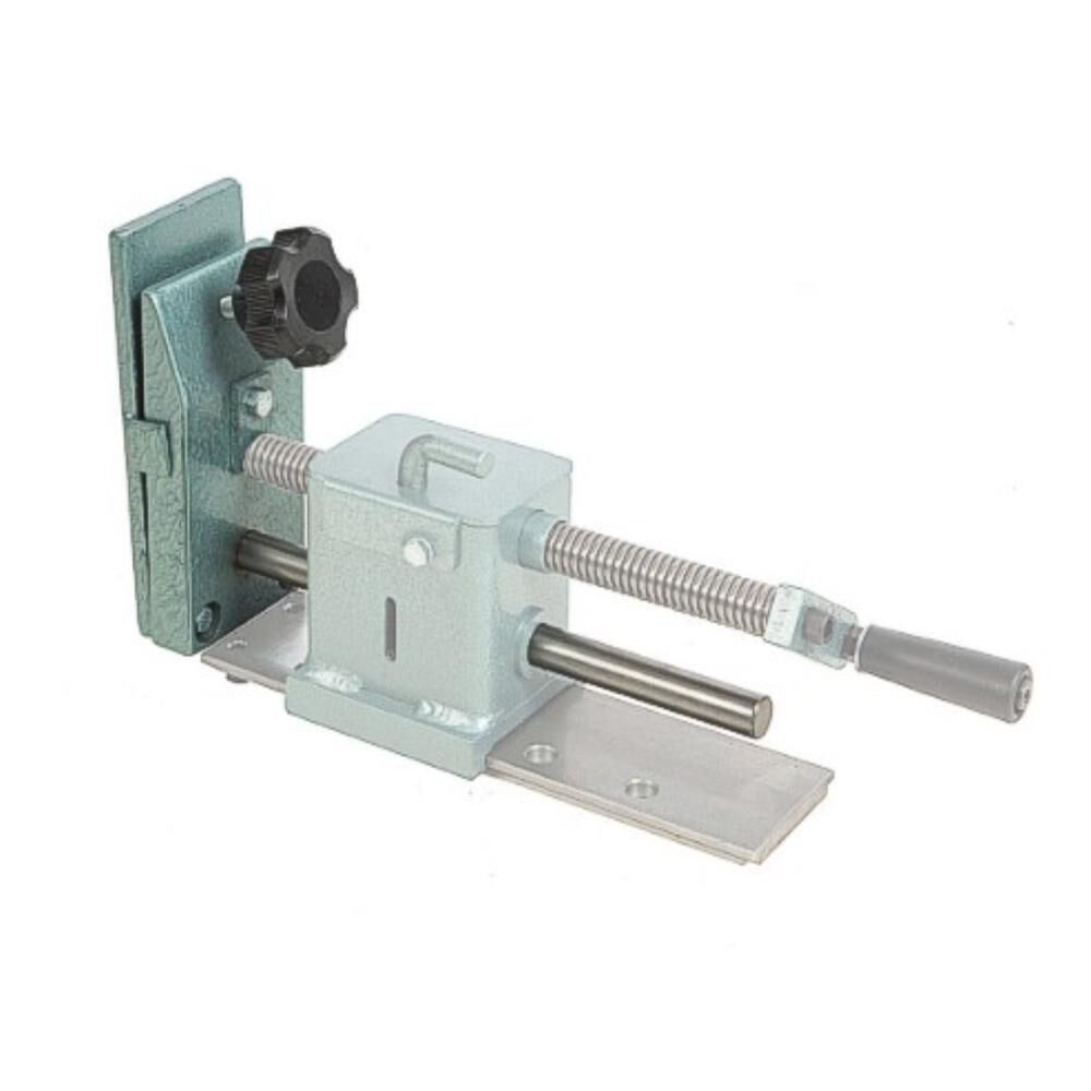 Tube Clamp for Ellis Screw Vise 6286