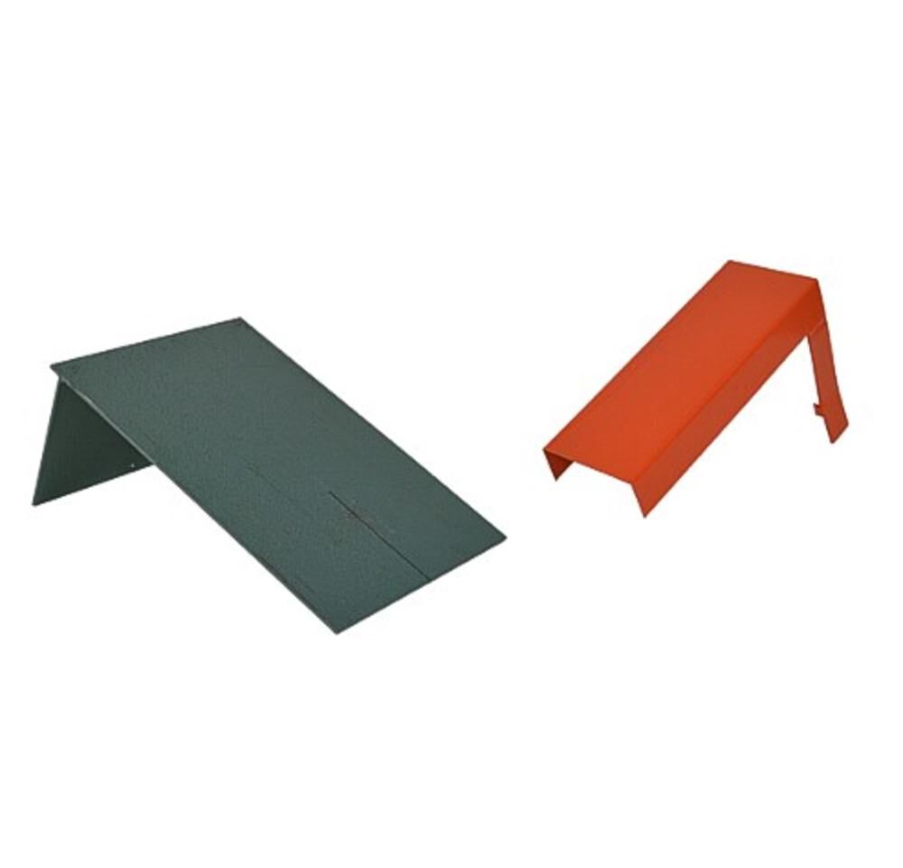 Vertical Table and Blade Guards for Ellis 1600 9374