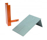 Vertical Table and Blade Guards for Ellis 1600 9374