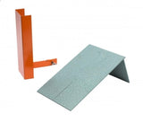 Vertical Table and Blade Guards for Ellis 1800 6040