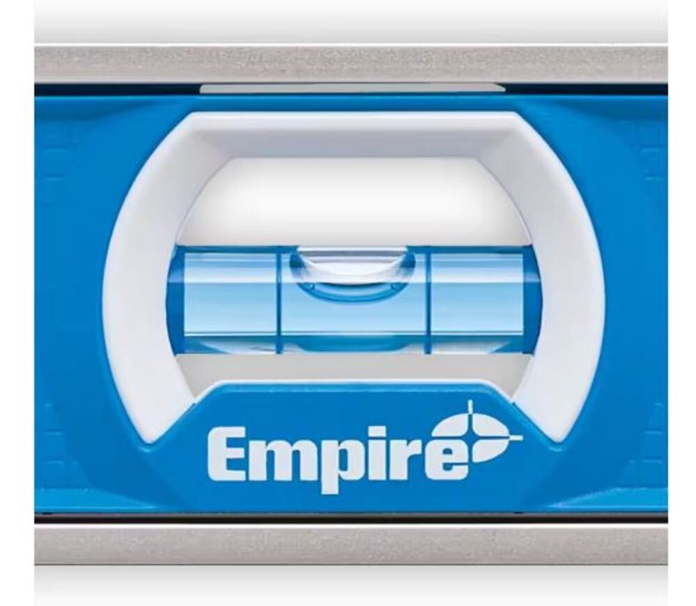 10in True Blue Rare Earth Magnetic Torpedo Level EM70.10