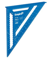 12 in. True Blue Laser Etched Rafter Square E3992