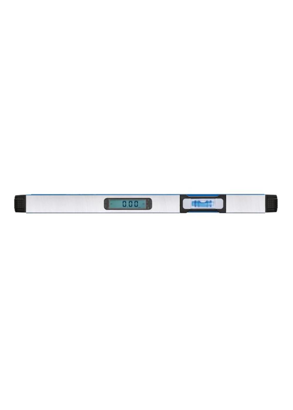 16 In. True Blue Digital Box Level E105.16