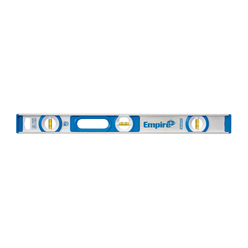 24 in. Magnetic I-Beam Level 500M.24