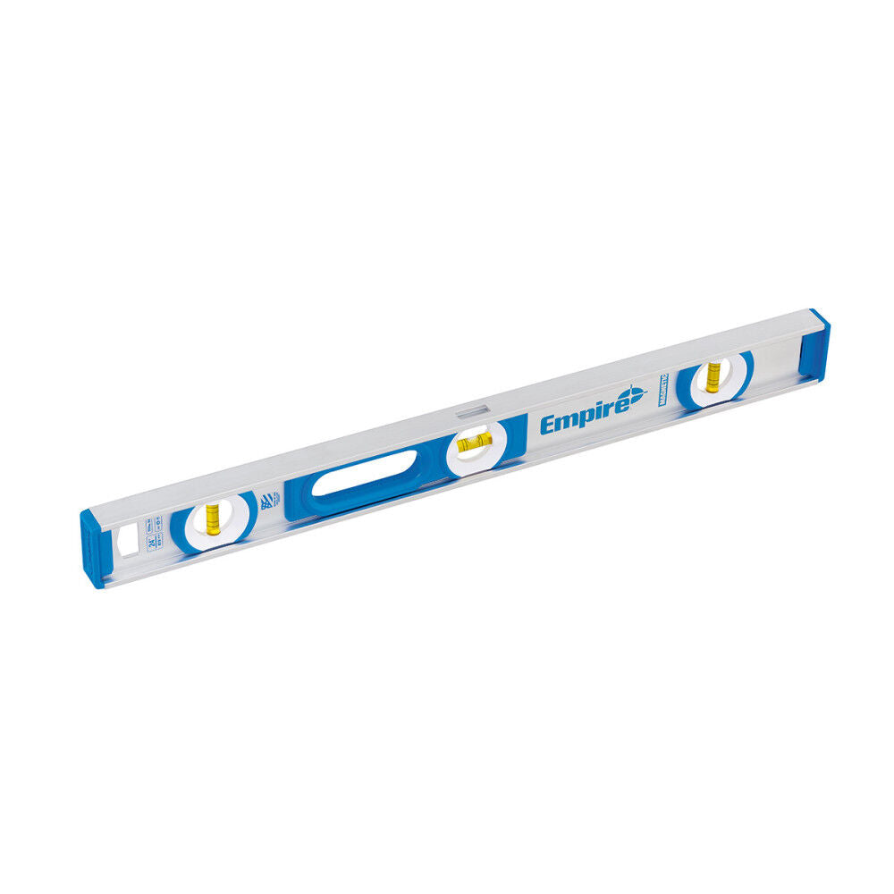 24 in. Magnetic I-Beam Level 500M.24