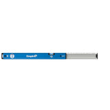 24 in. to 40 in. eXT Extendable True Blue Box Level eXT40