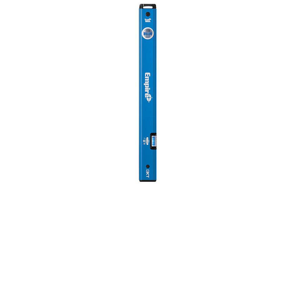 24 in. to 40 in. eXT Extendable True Blue Box Level eXT40