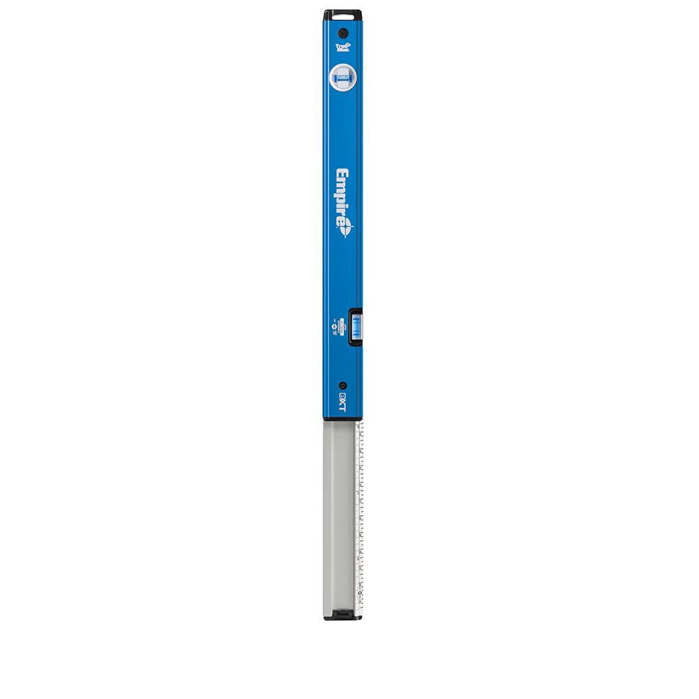24 in. to 40 in. eXT Extendable True Blue Box Level eXT40