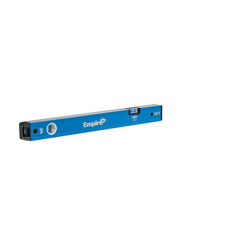 24 in. to 40 in. eXT Extendable True Blue Box Level eXT40