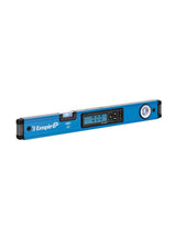 24 in. True Blue Digital Box Level with Case E105.24