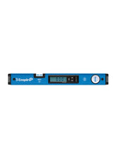 24 in. True Blue Magnetic Digital Box Level with Case EM105.24