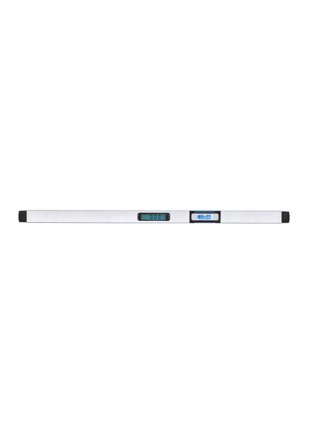 24 in. True Blue Magnetic Digital Box Level with Case EM105.24