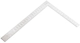 24 in. x 16 in. Aluminum Framing Square 1140