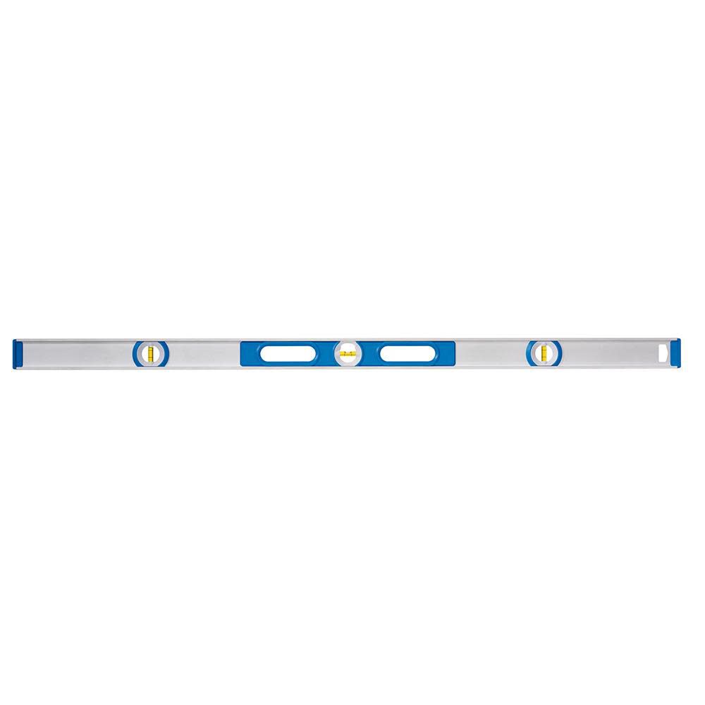 48 in. Magnetic I-Beam Level 500M.48