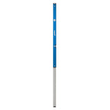 48 in. to 78 in. eXT Extendable True Blue Box Level eXT78