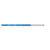 48 in. to 78 in. eXT Extendable True Blue Box Level eXT78