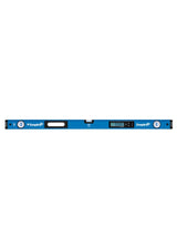 48 In. True Blue Digital Box Level with Case E105.48